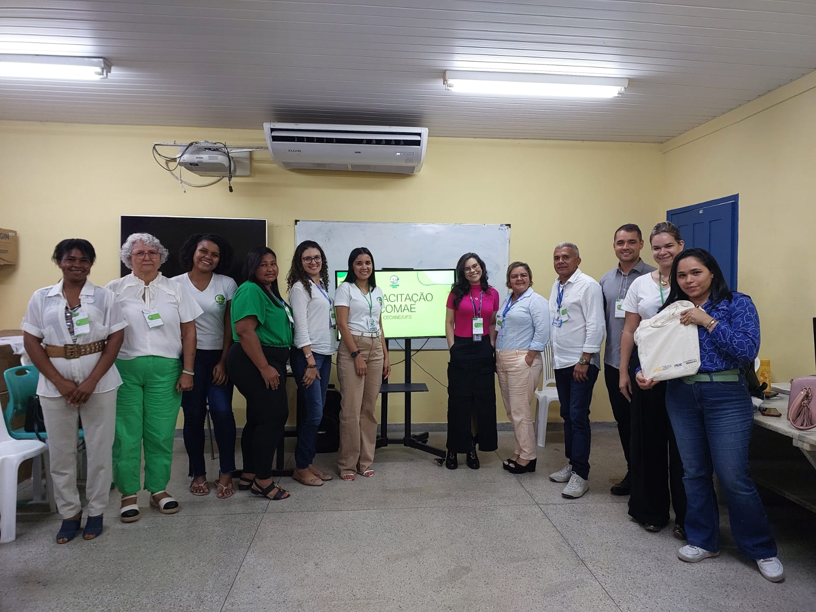 Visita 1